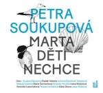 Marta děti nechce