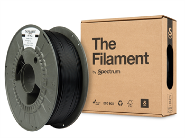 Spectrum Filament "The Filament" HT-PLA 1.75mm WARM WHITE 3kg