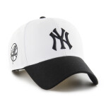 47 Brand Pánská Kšiltovka New York Yankees Sure Shot Snapback TT ’47 MVP