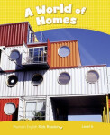 PEKR Level World of Homes CLIL Nicole Taylor