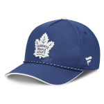 Pánská kšiltovka Toronto Maple Leafs NHL Fanatics Blue On Stage Podium Draft 2026 A-Frame