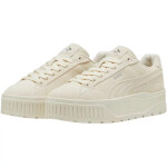 Dámské sportovní boty Karmen II W 397457 03 Ecru - Puma ecri(krémová) 36