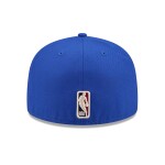 New Era Pánská kšiltovka Minnesota Timberwolves NBA 1989-1995 Hardwood Classics 59FIFTY Fitted Velikost: 7