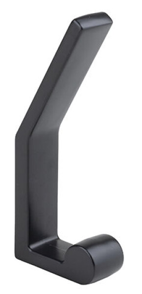 Tulip Nábytkový věšák Peri XL černá mat, 1 ks (494192)