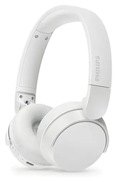 Philips TAH4209WT/00 bílá / Bezdrátová sluchátka / Bluetooth 5.3 (TAH4209WT/00)