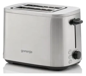 Gorenje T800DS nerez / Topinkovač / 800 W (T800DS)