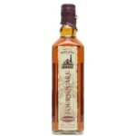 Foursquare Spiced Rum 37,5% 0,7 l (holá lahev)