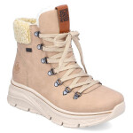 Nepromokavé zateplené sněhule Rieker W RKR572 40