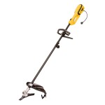 Elektrický křovinořez Riwall PRO REB 1224