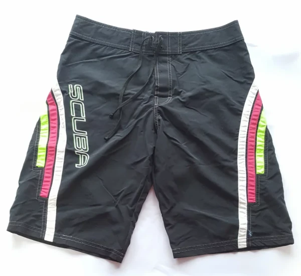 Pánské koupací šortky Scuba 225645