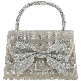 Luxusní dámské psaníčko Moon Cassie, zlaté