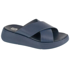 Boty FitFlop F-Mode Flatform W FW5-399 38,5
