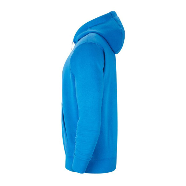 Dětská mikina Park 20 Fleece Jr model 17349851 140 cm - NIKE