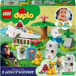 LEGO LEGO® DUPLO® Disney™ 10962 Mise Buzze Rakeťáka