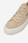 Tenisky Juicy Couture VSJU001 Látkový materiál