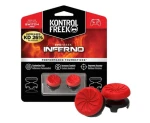 SteelSeries Kontrolfreek Inferno červená / Tlačítka pro Nintendo Pro (2040-NP)