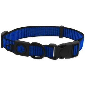 ACTIVE DOG Obojek Strong modrý XS / Nylonový / 21-30 cm (0904-90502)