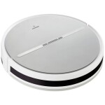 Roborock S7 Max Ultra bílá / Robotický vysavač / 60W / vysávání a mopování / Wi-Fi / 5200 mAh / LDS (6970995786637)