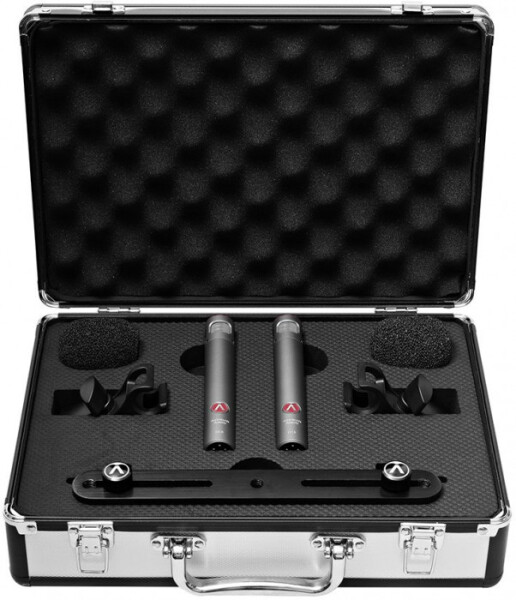 Austrian Audio CC8 Stereo Set