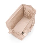 Cestovní taška Reisenthel Allrounder L Twist coffee