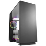 ASUS ROG Hyperion GR701 bílá / ATX / E-ATX / mATX / bez zdroje / GPU 460mm / 2x USB-C / 4x USB 3.0 / LED podsvícení (90DC00F3-B39000)