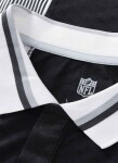 Fanatics Pánský dres Las Vegas Raiders NFL 2026 Football x Football Fan Velikost: S