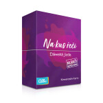 Na kus řeči - Dámská jízda - Albi