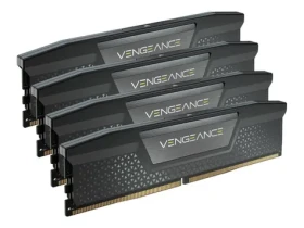 Corsair Vengeance 64GB (4x16) DDR5 6000MHz / C36 / DIMM / EXPO (CMK64GX5M4B6000Z36)