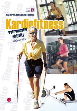 Kardiofitness - Jitka Dýrová