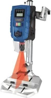 Scheppach DP60 / Stolní vrtačka (5906821901_SCHEP)
