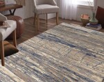 DumDekorace Designový vícebarevný koberec Šířka: 200 cm | Délka: 290 cm