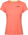 Běžecké tričko INOV-8 PERFORMANCE SS T-SHIRT Velikost textilu: