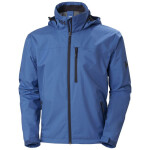 Helly Hansen Crew Bunda s kapucí M 33875 636 L