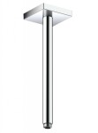 AXOR - Sprchový program Sprchové rameno stropní, 30 cm, chrom 26438000