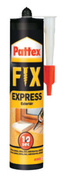 Pattex Express fix PL600, 375 g