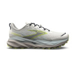 Cascadia 19 dámské outdoorové běžecké boty light grey 41