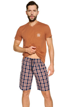 Pánské pyžamo model 18873308 Patch - Henderson