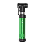 Crankbrothers Gem S pumpa green