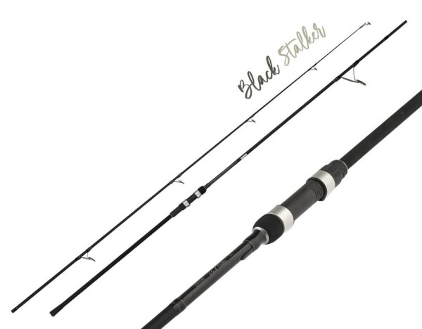 Zfish Prut Black Stalker 9ft 2,75lb,Zfish Prut Black Stalker 9ft 2,75lb