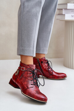 Boty model 202825 Step in style 38