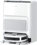 Midea V12 W bílá / Robotický vysavač / 5200 mAh / 5000 Pa / 78 dB / Amazon Alexa Google Assistant (100002070277)