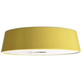 Deko Light Miram 346035 stolní lampa LED pevně vestavěné LED 2.20 W žlutá