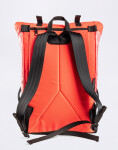 Batoh Braasi Industry Nukka signal orange