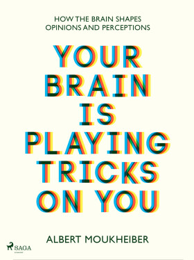 Your Brain Is Playing Tricks On You - Albert Moukheiber