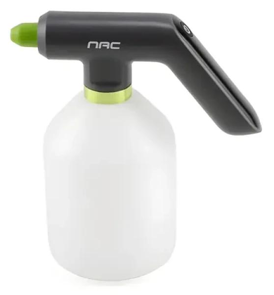 NAC Postřikovač akumulátorový 1 l / Postřikovač (SPR3-B20-1000-VK)
