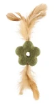 Huhubamboo Hračka s catnipem / Hračka pro kočky / catnip (356052)