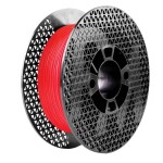 Filament-PM TPE88 tisková struna červená 1,75 mm 0,5 kg Filament PM