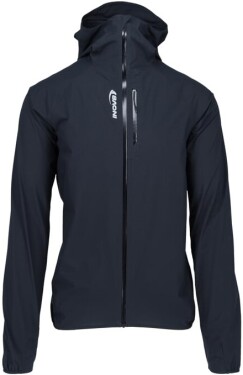 Inov-8 Běžecká bunda INOV8 STORMSHELL (V2) M - černá Velikost textilu: M