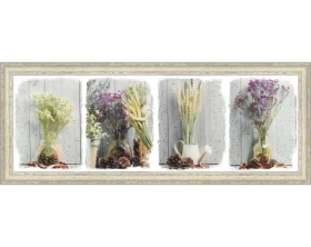 Rámovaný obraz 30x90 cm FAP518