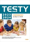 Testy 2023-2024 matematiky pro žáky tříd ZŠ